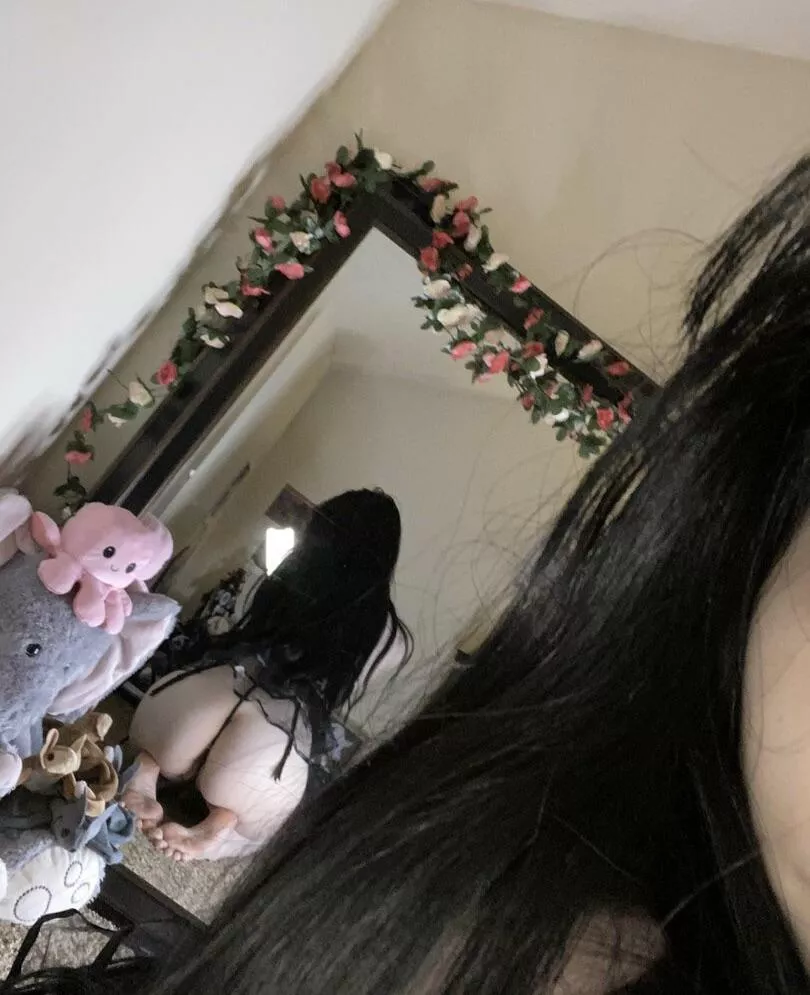 can I sit on your face?