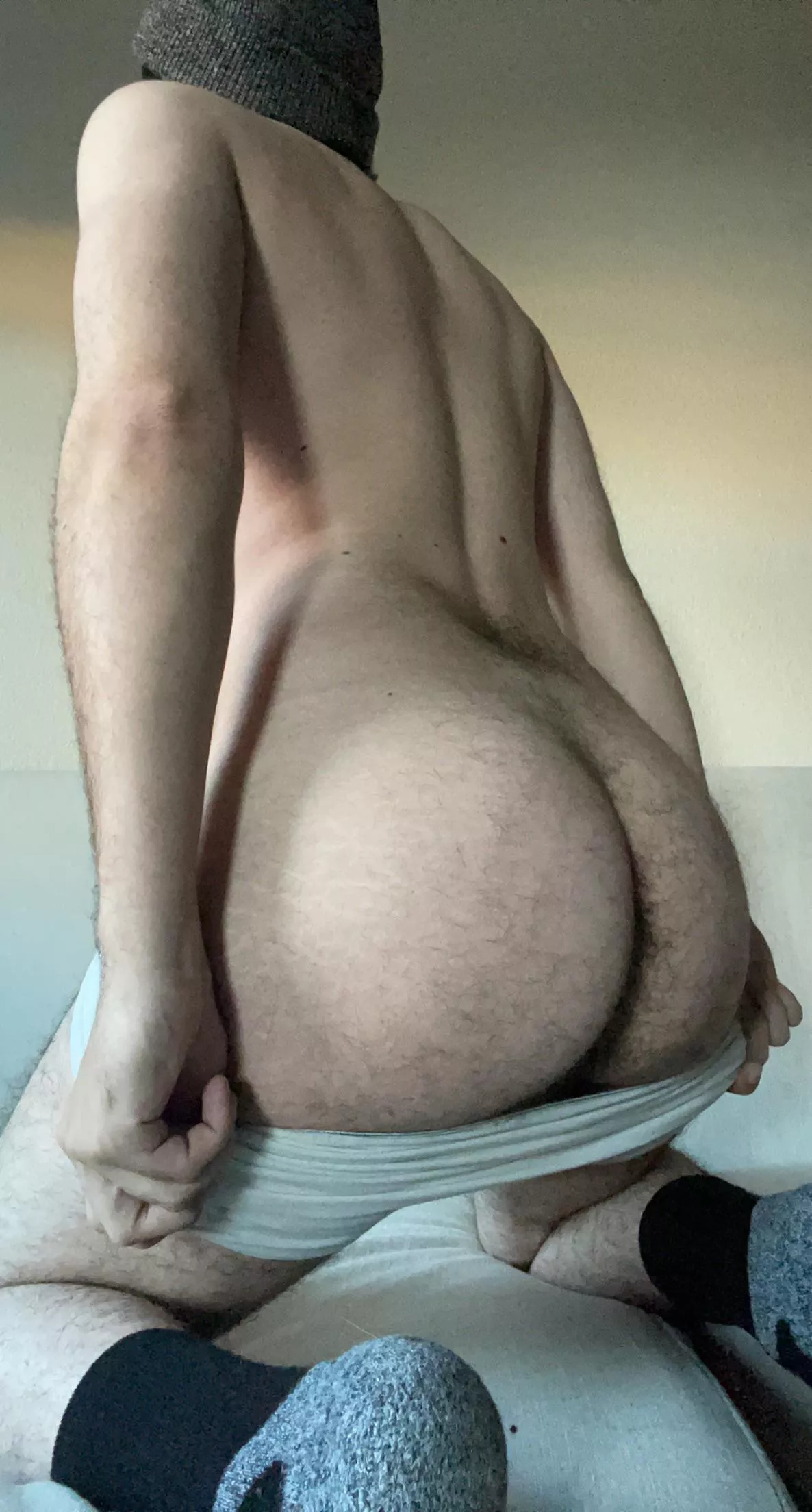 Can I sit on your face?