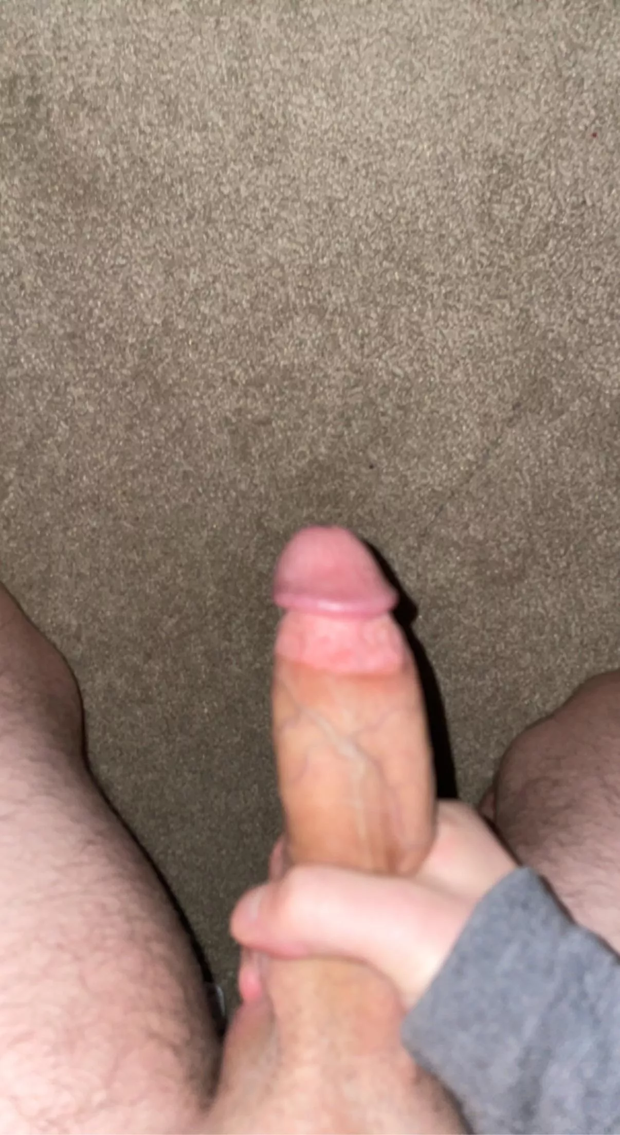 Can’t stop thinking about (M)ilfs