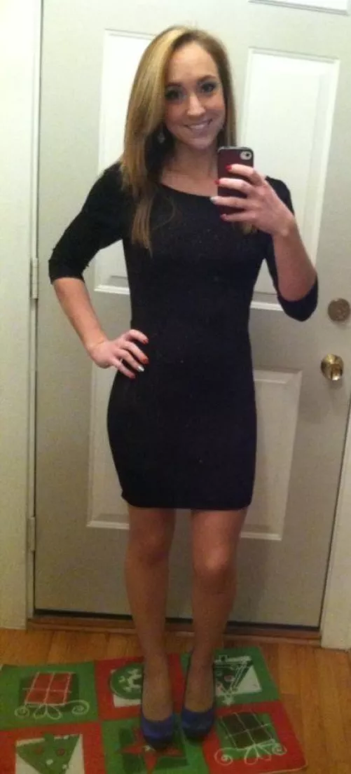 Classy wife! Comment with some love!