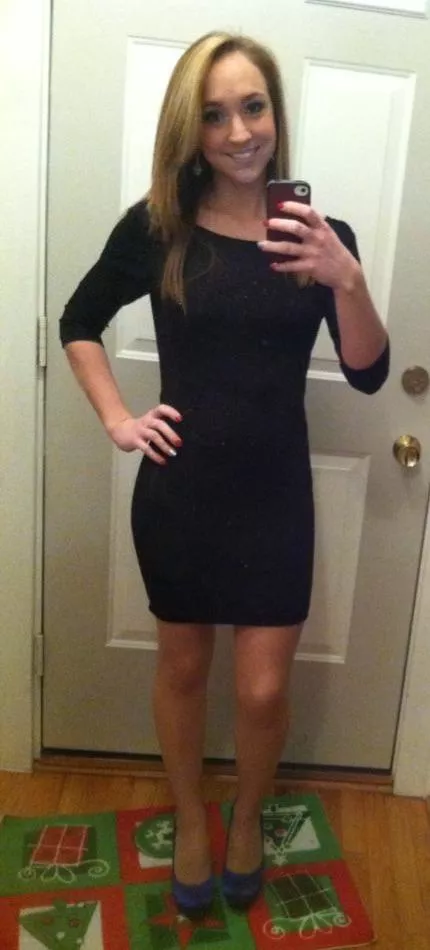 Classy wife! Comment with some love!