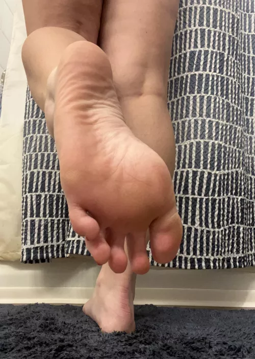 come shower w me 😋💜