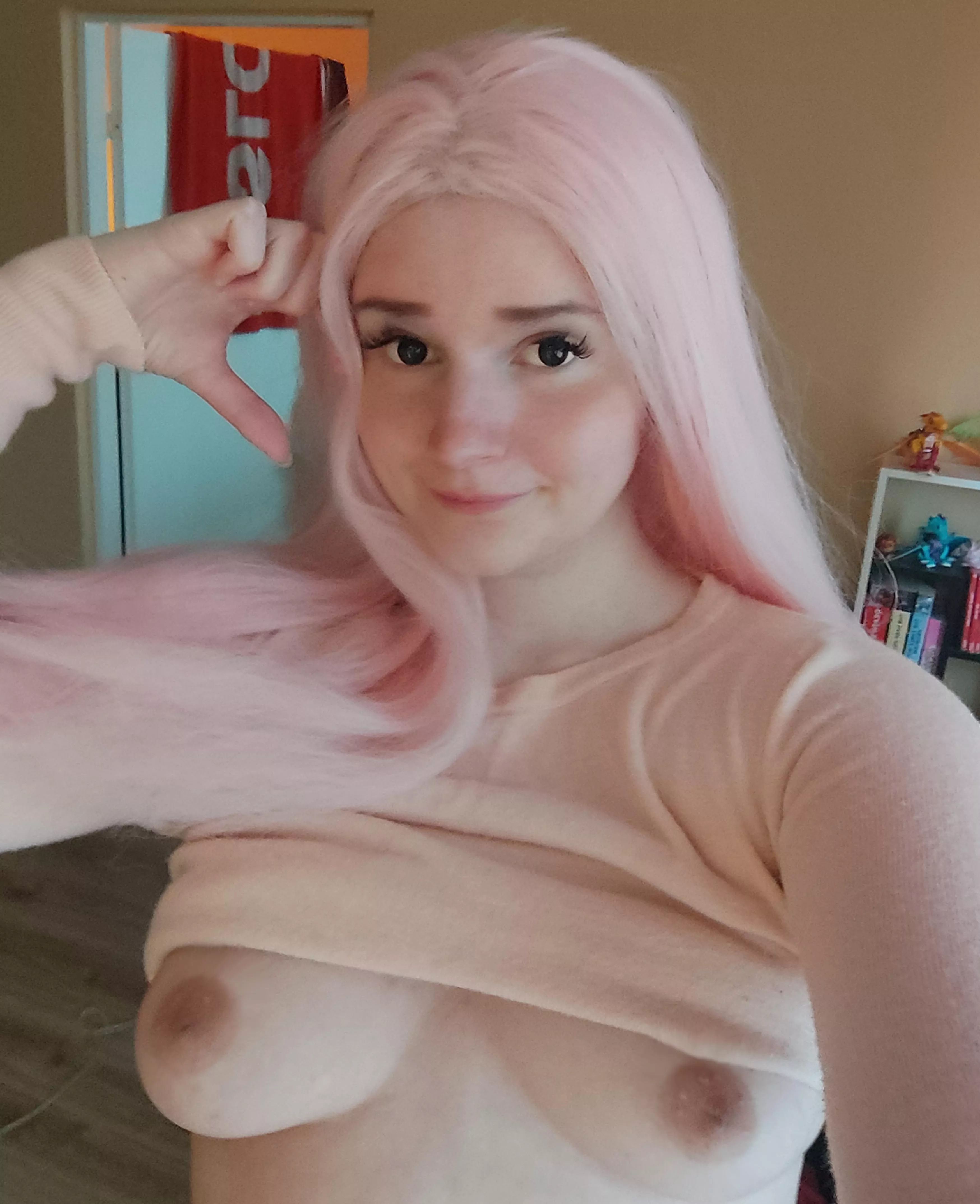 Complete the heart hehe