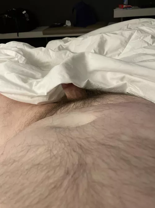 Covered or uncovered?