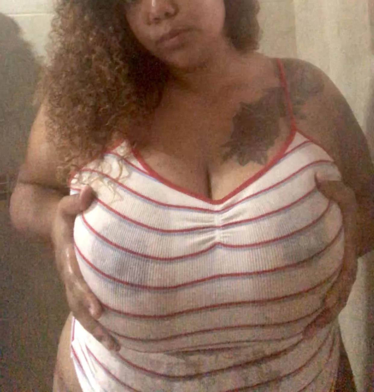 Cum wash me😏💦🧼