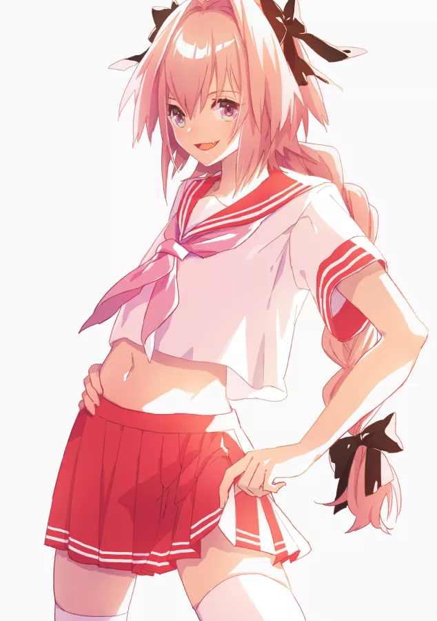 Daily Astolfo 42