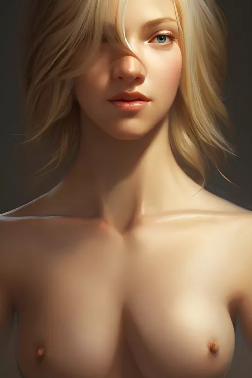 Daphne Greengrass (Coelus) (AI)