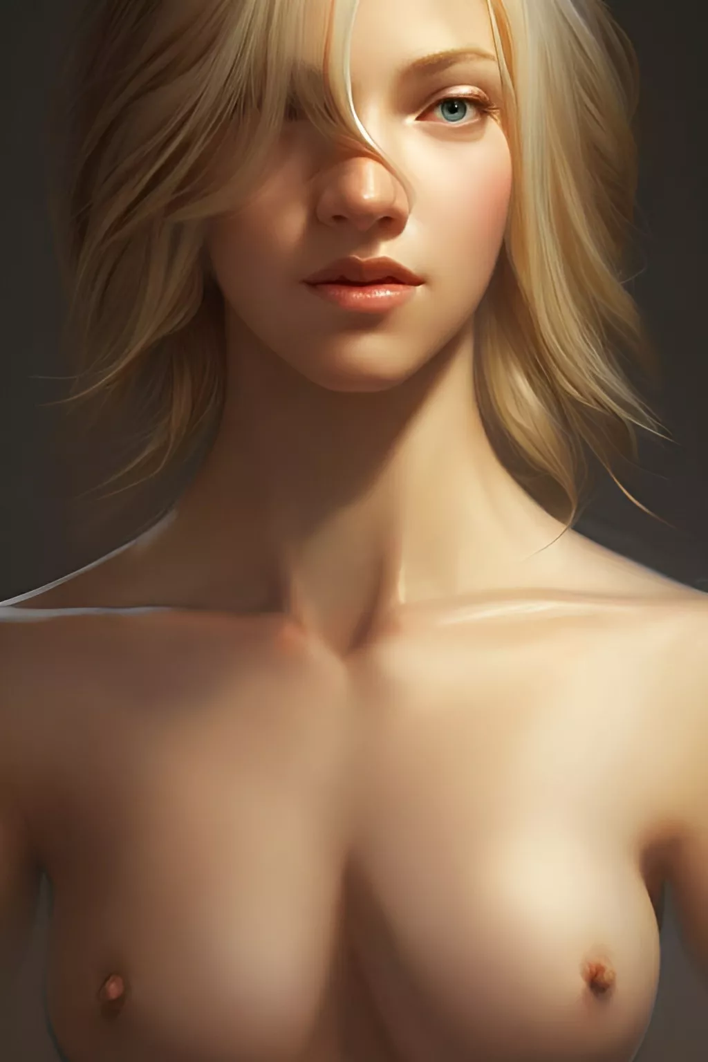 Daphne Greengrass (Coelus) (AI)