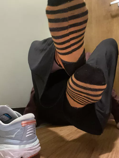 Day 2 and they already smell amazing