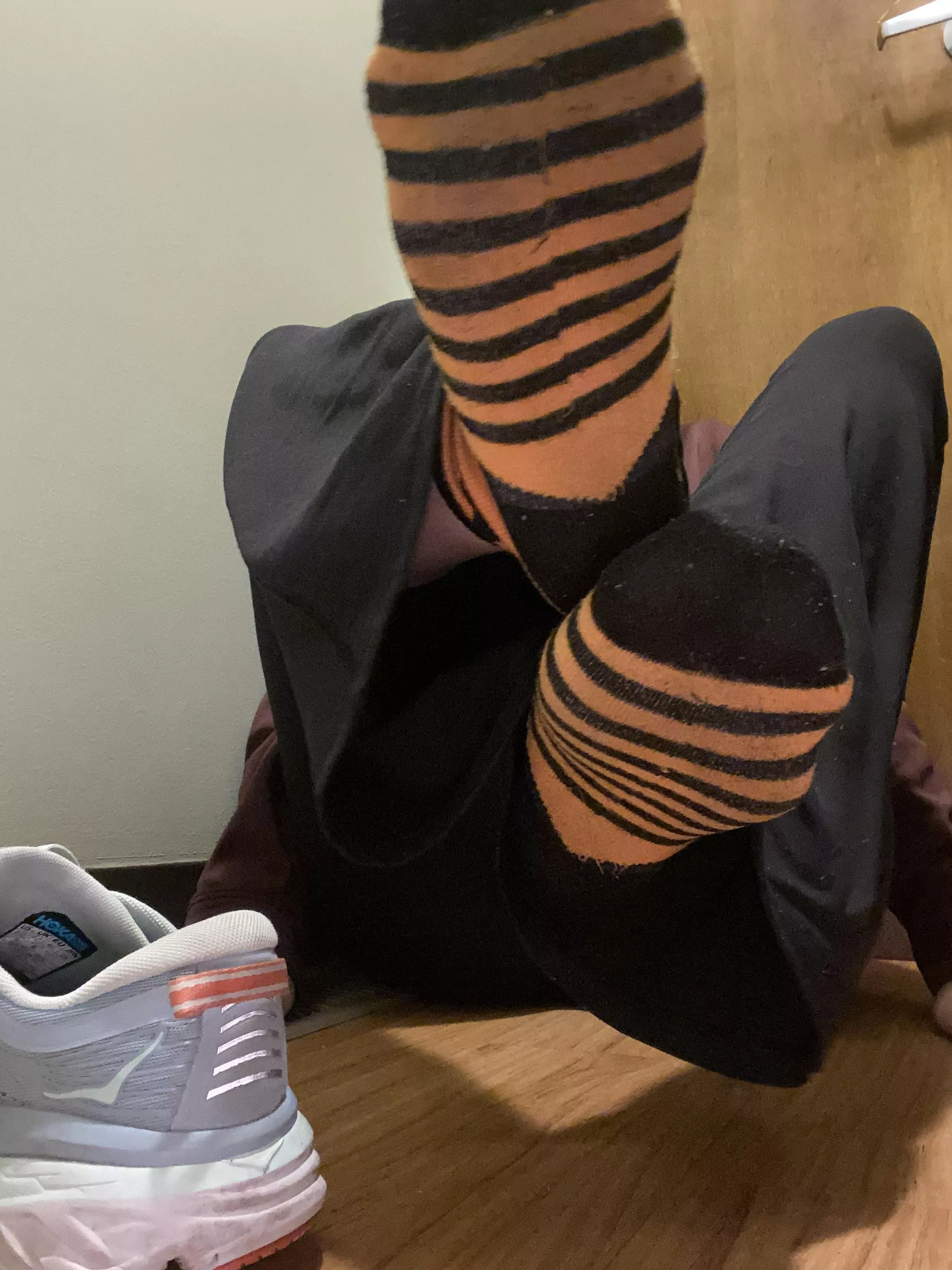 Day 2 and they already smell amazing