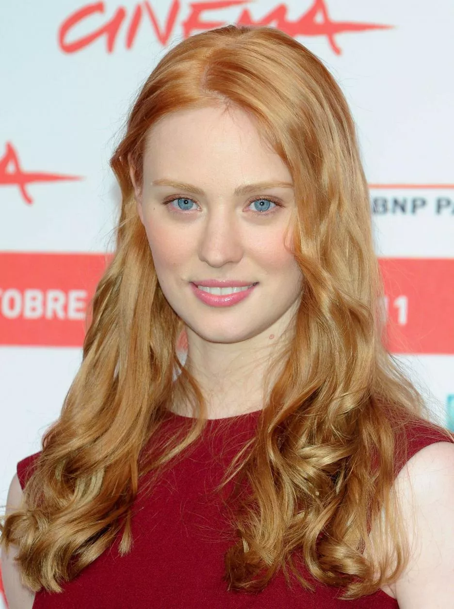 Deborah Ann Woll
