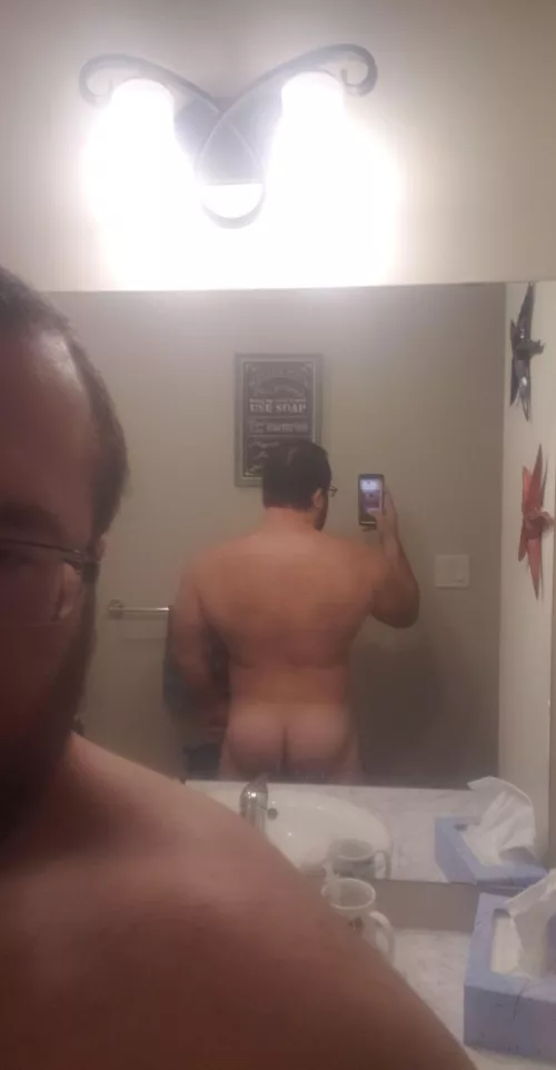 Decent pull day at the Gy[M]