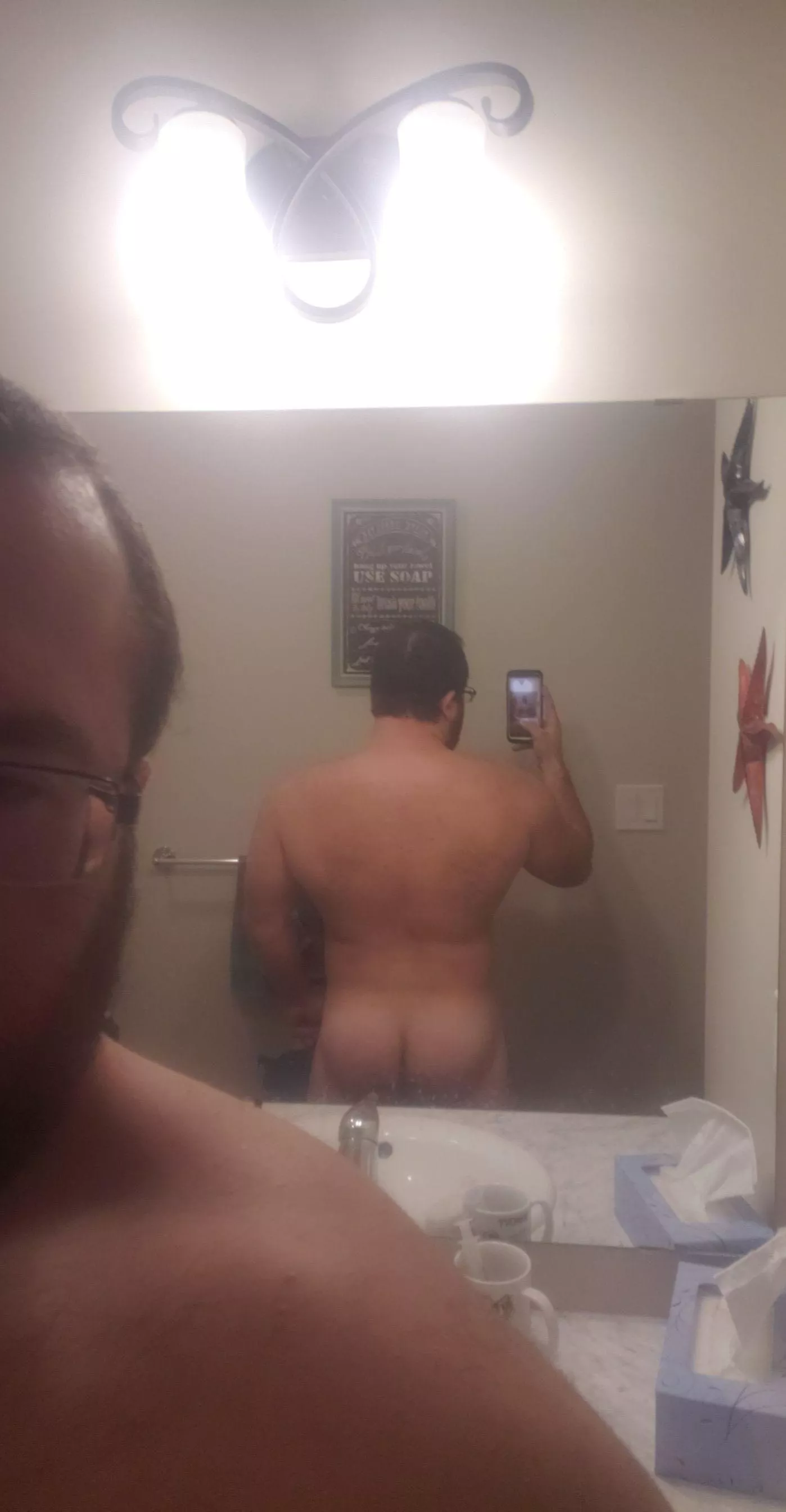 Decent pull day at the Gy[M]