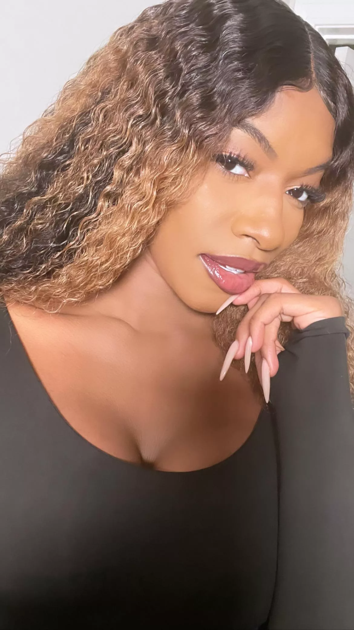 ✨ did you miss me? 🌙