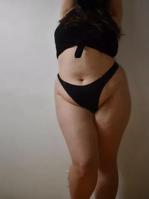 Dinner is served. Come eat.