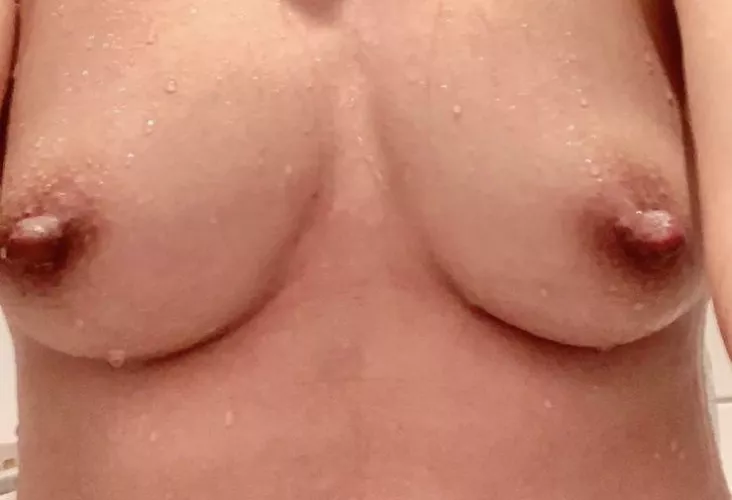 Do all Filipinas have nipples like mine? It seems like it…..