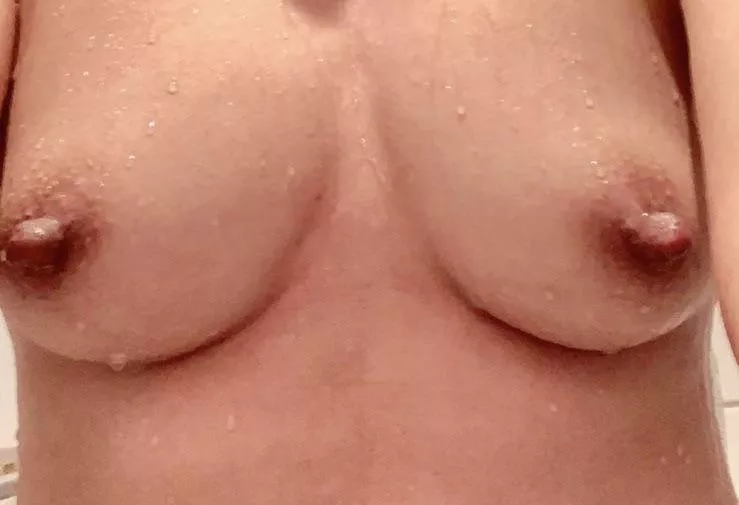 Do all Filipinas have nipples like mine? It seems like it…..