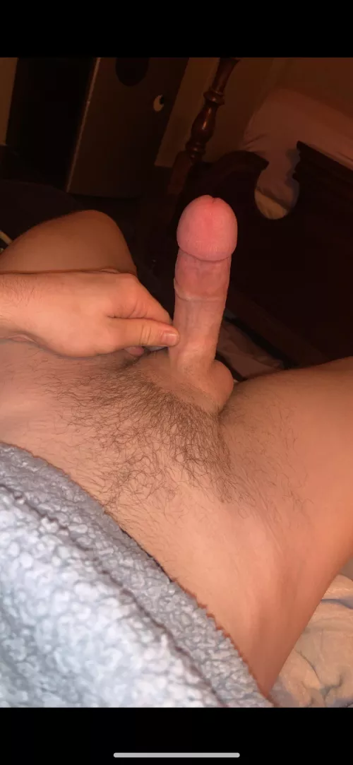 Do I have a nice cock?