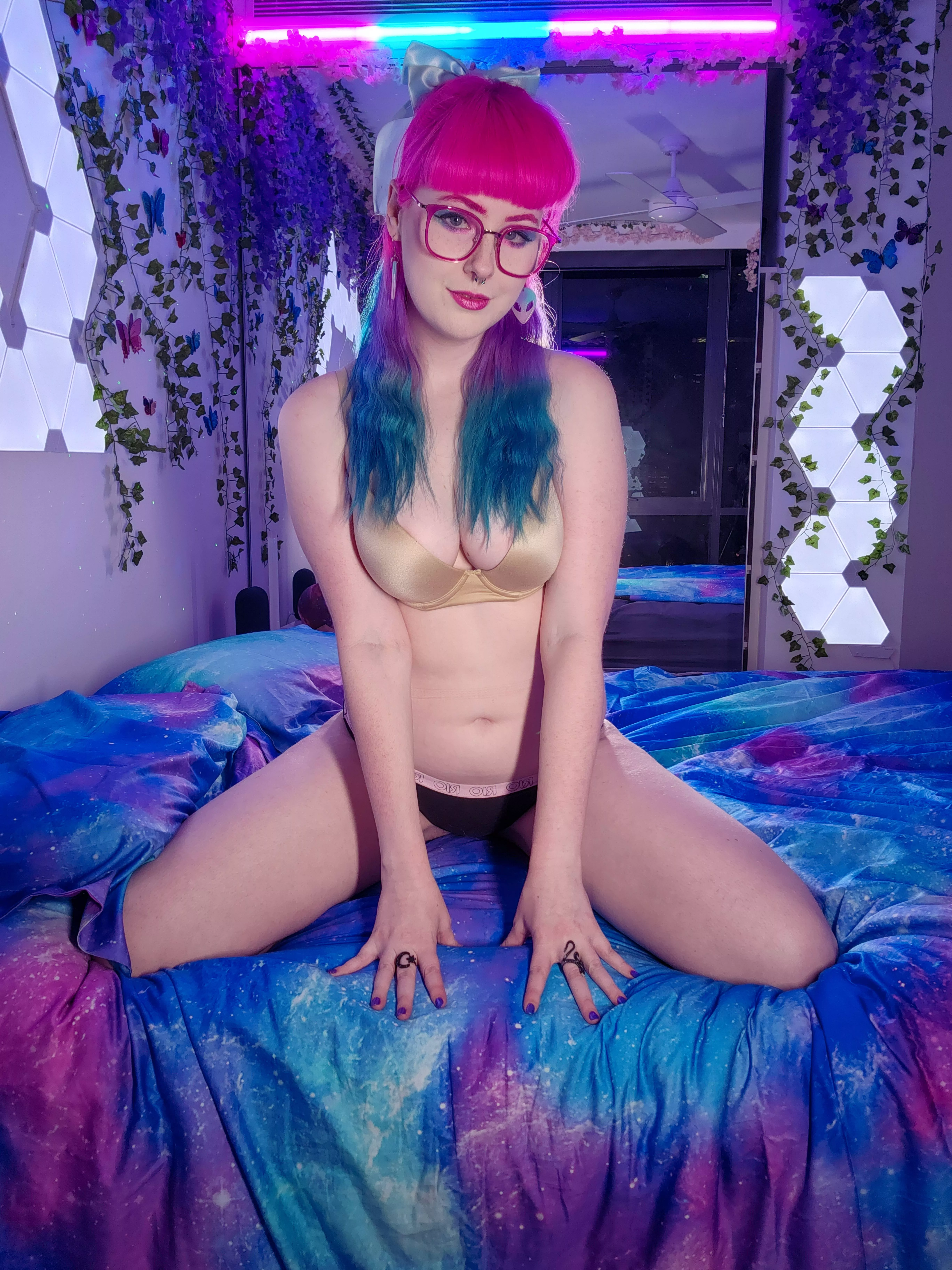 Do you like casual lewds?