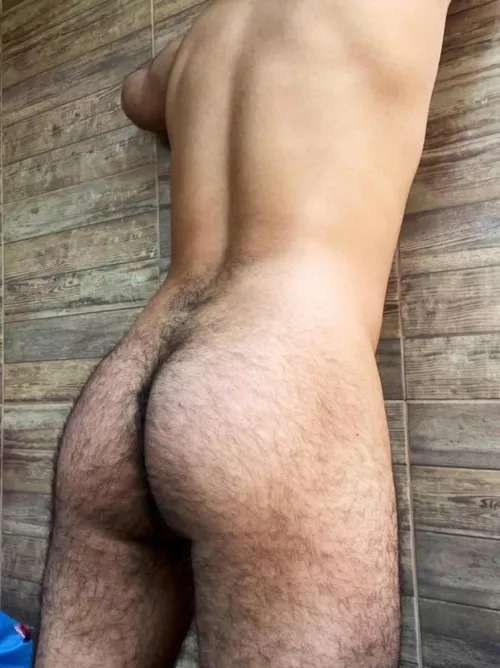 Do you like my ass like this? 😜