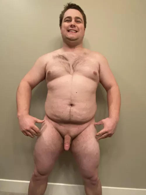 Do you like my smile?