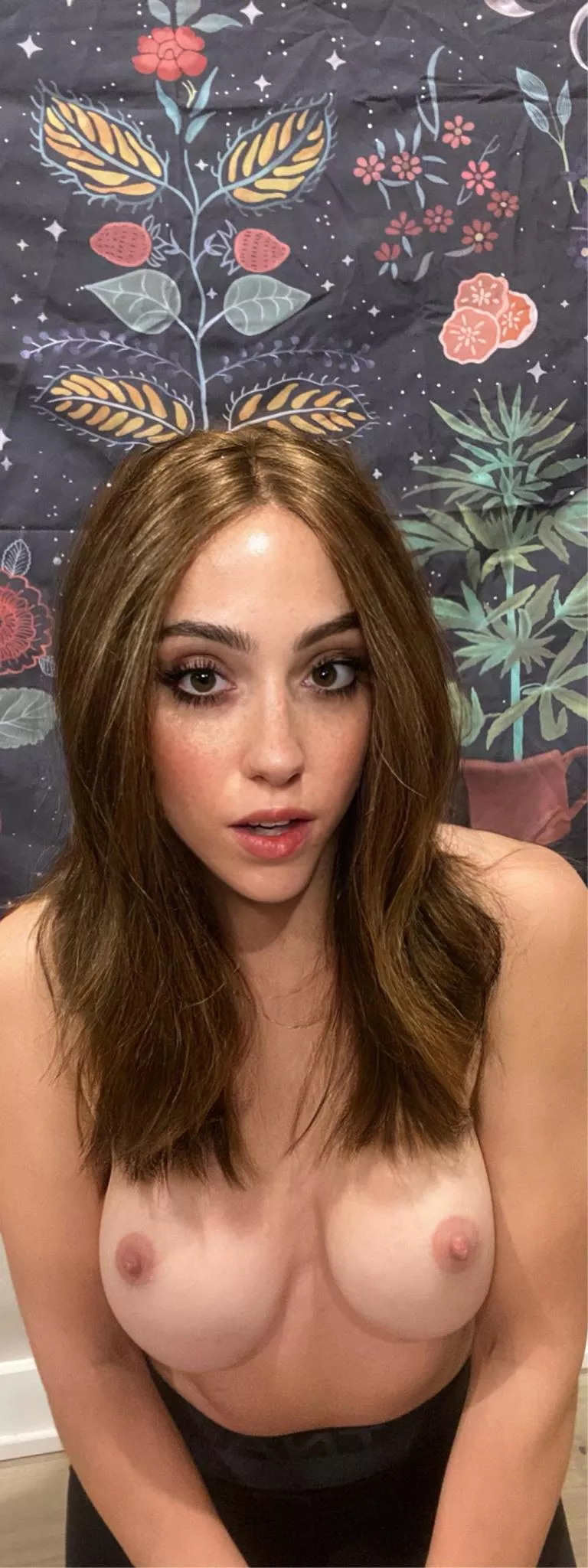 do you like the close up view?