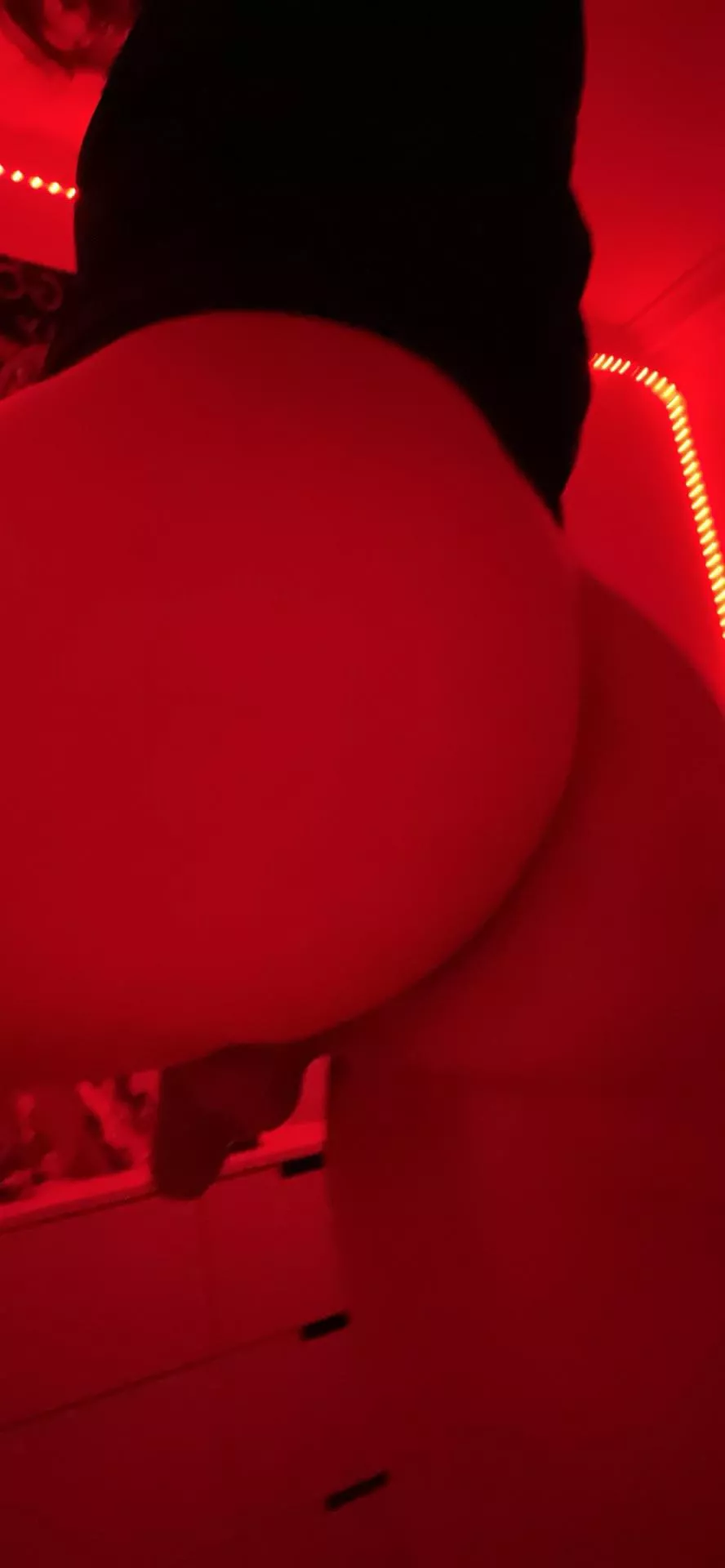 Do you think I look good?