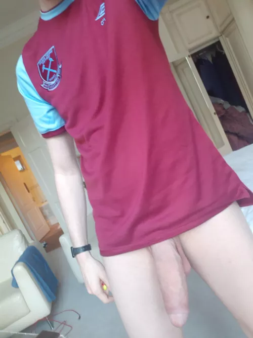 Do you want to be on my team? ⚽