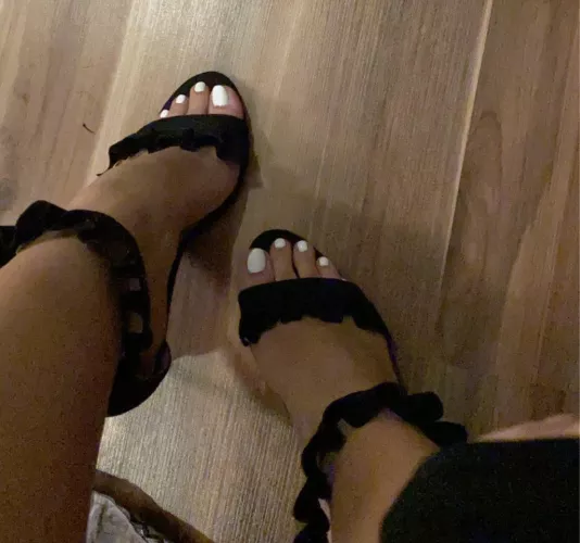 Do you want to lick them?