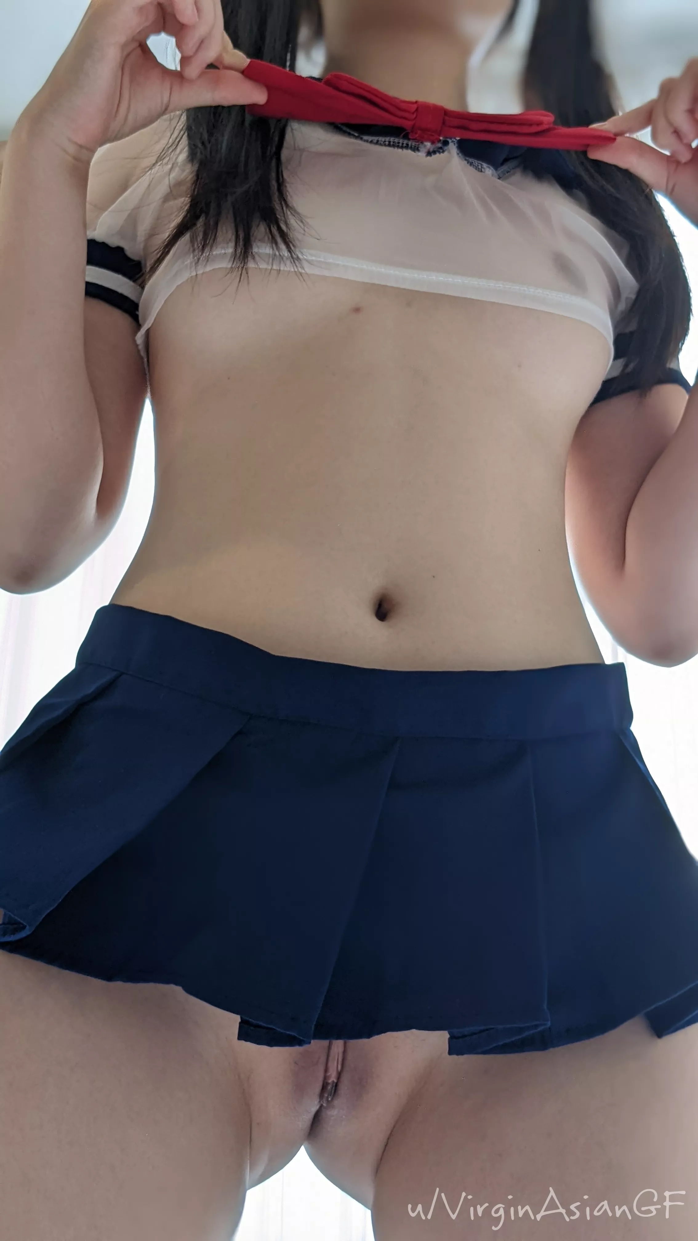 Do you want to make a live-action Hentai with me?