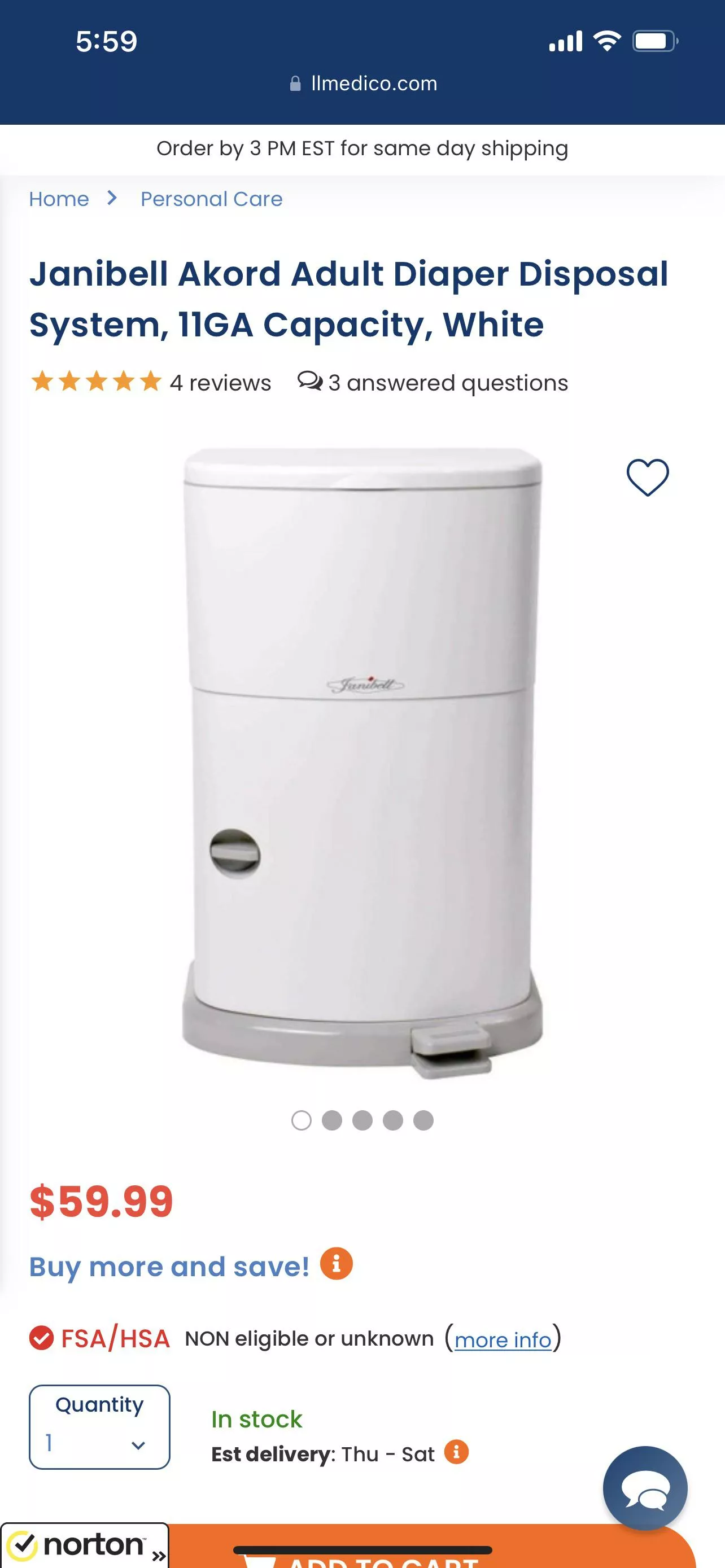 Does anyone have this? How do you like it?