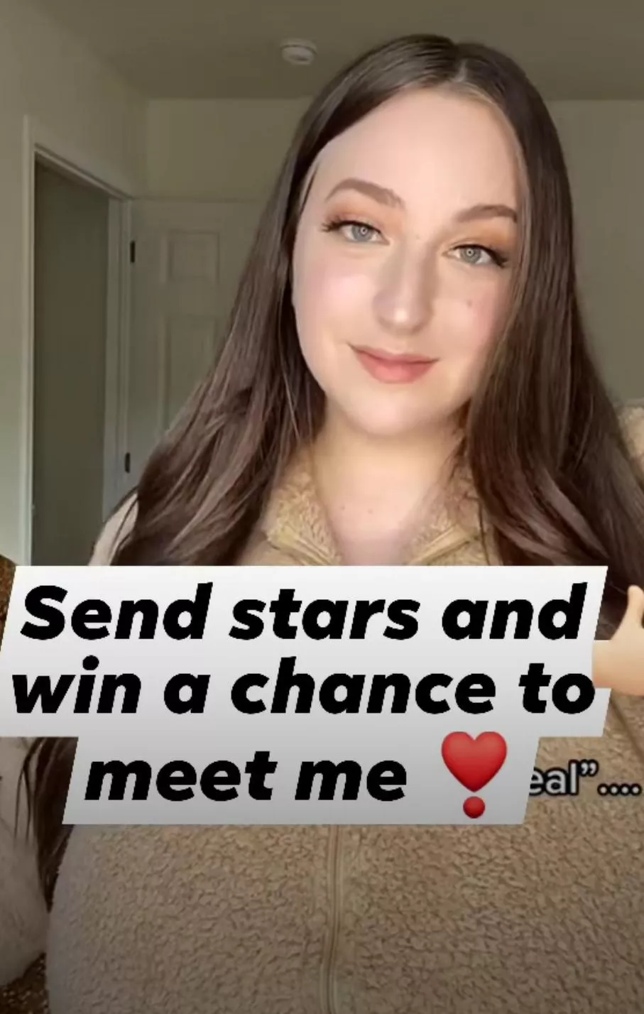 does anyone know her name?