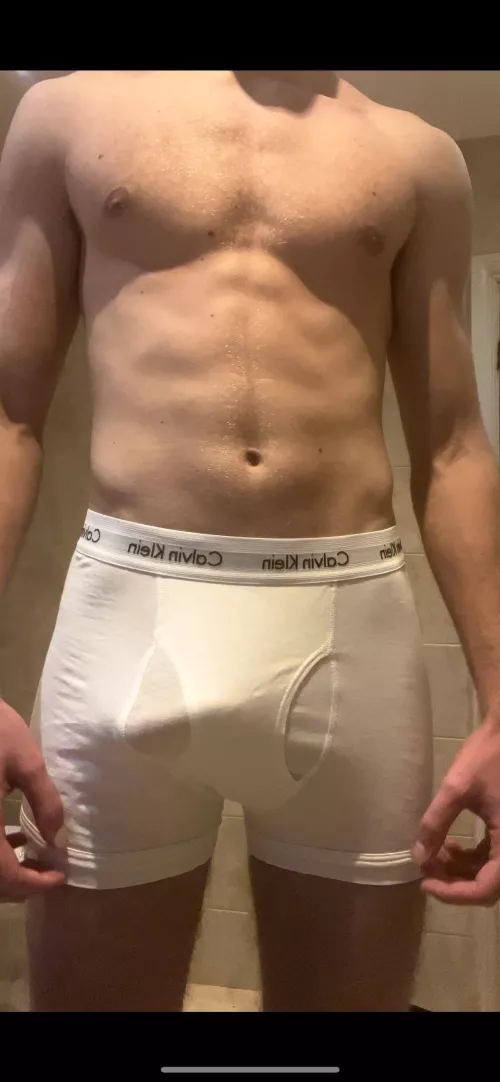 Does this belong here?