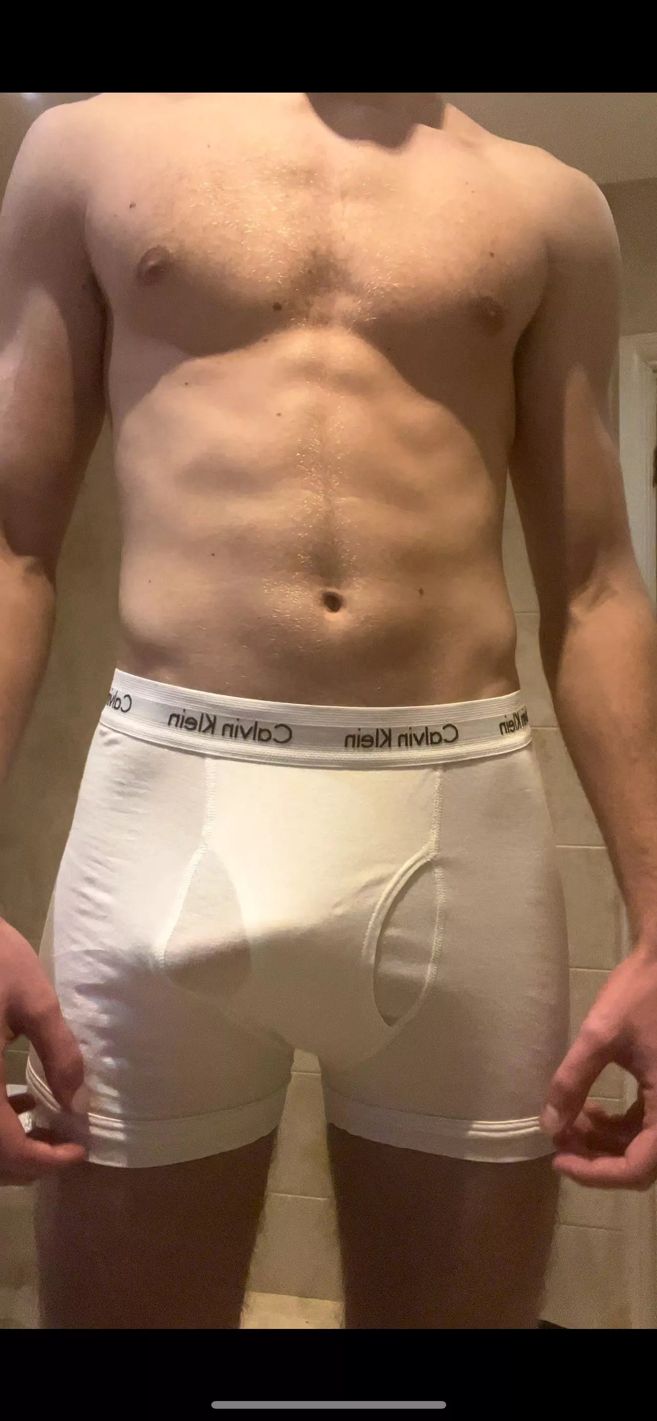 Does this belong here?