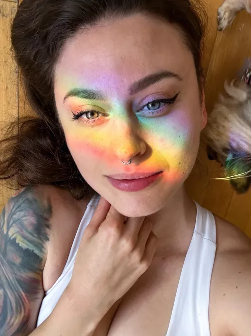 Eastern European x Iraqi 🔥