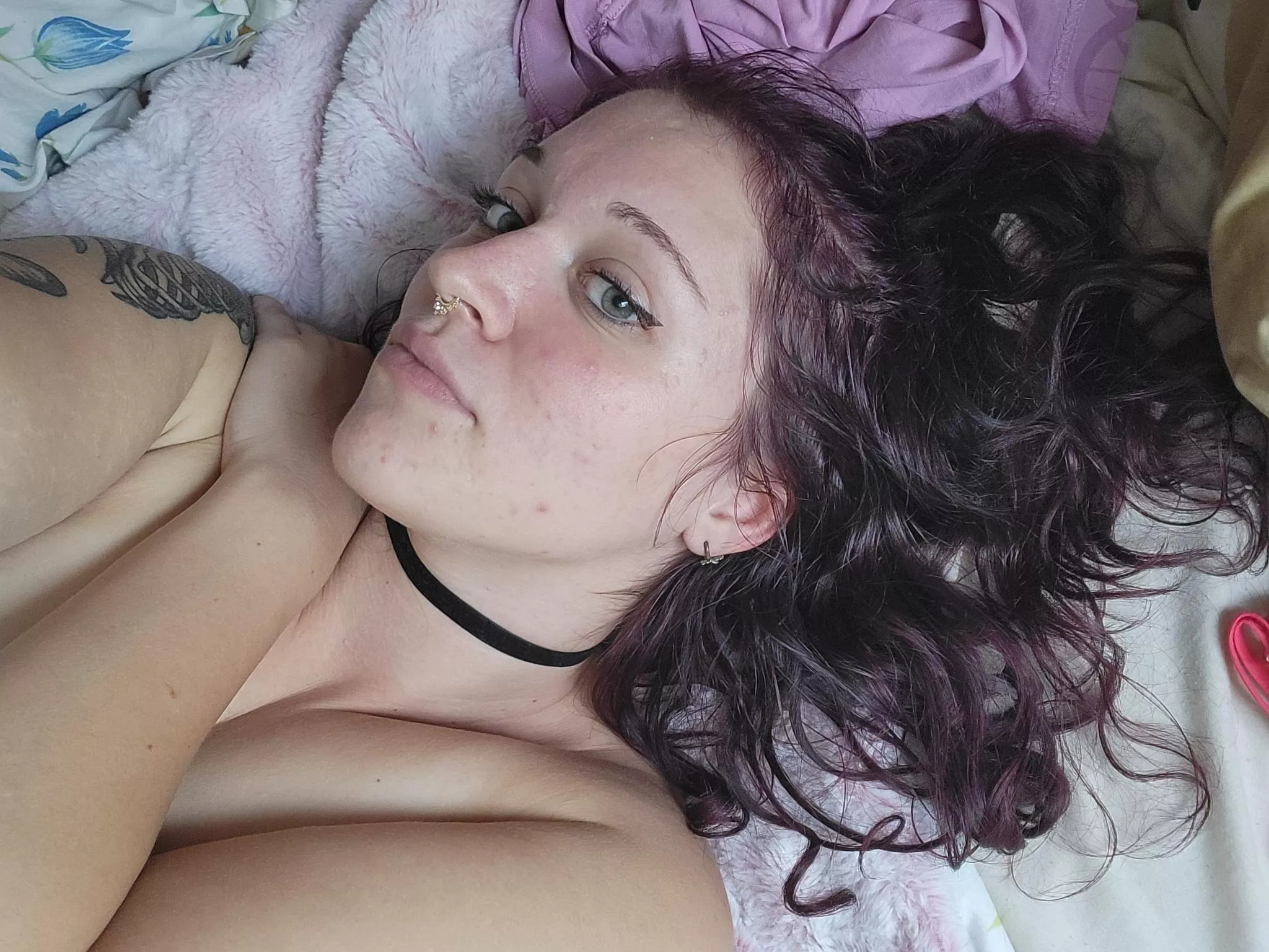 Ever considered a chubby 22 year old?