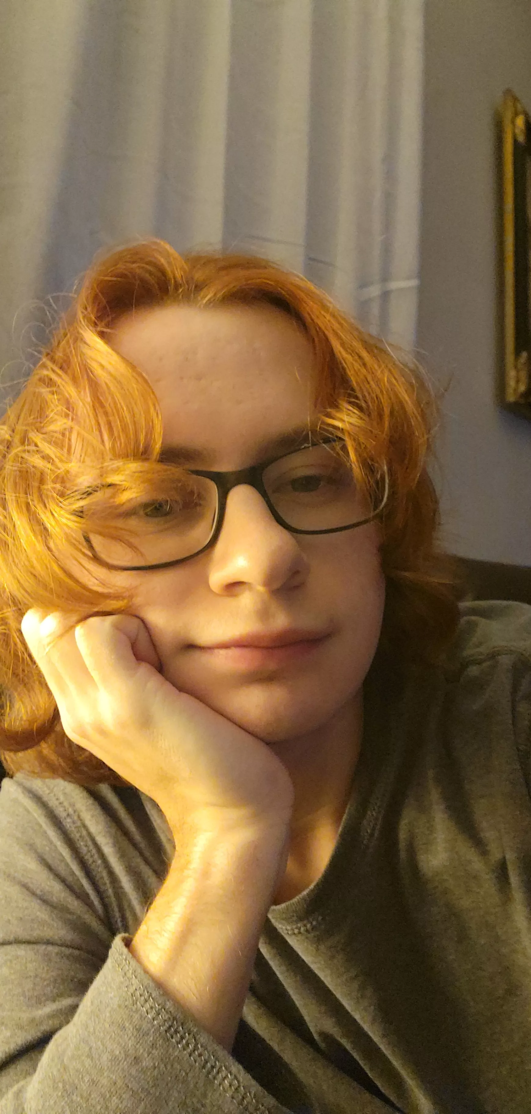 Excited for Friday:)