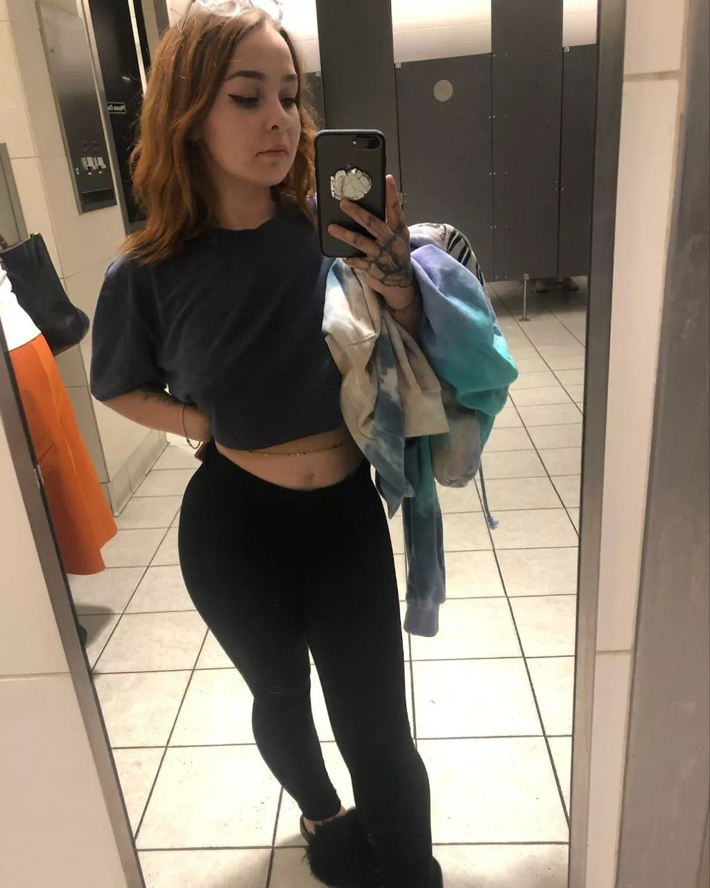 [f19] what you think