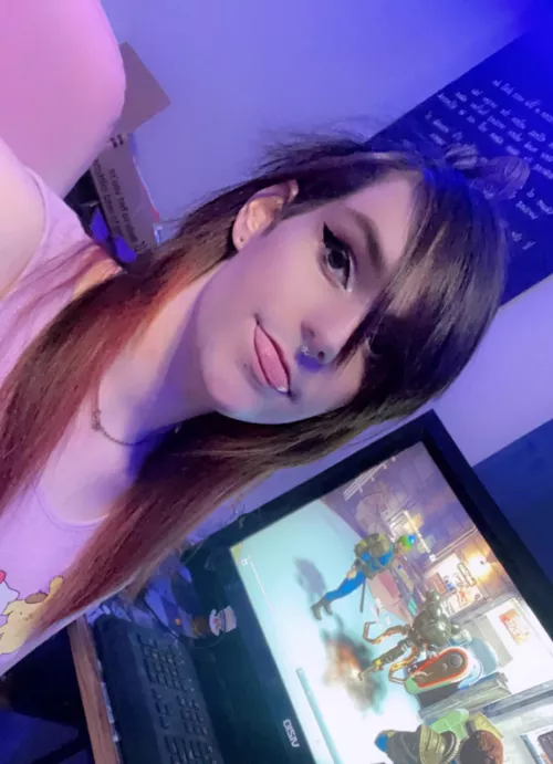 Fallout 76 kinda day :3