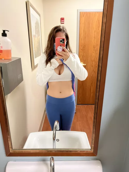 Feel safe at night - sleep with a nurse 😉