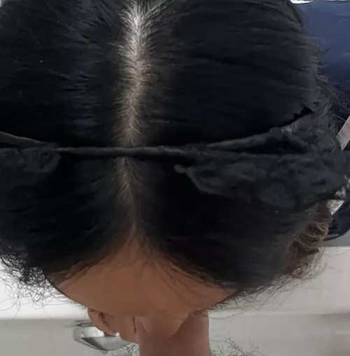 Finally about to fuck u/sooootight! Should I creampie her or pull out?