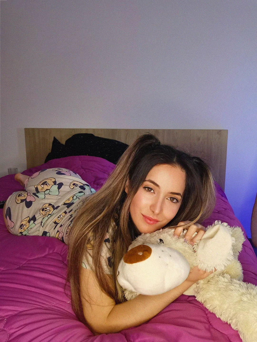 first post here! now come here!