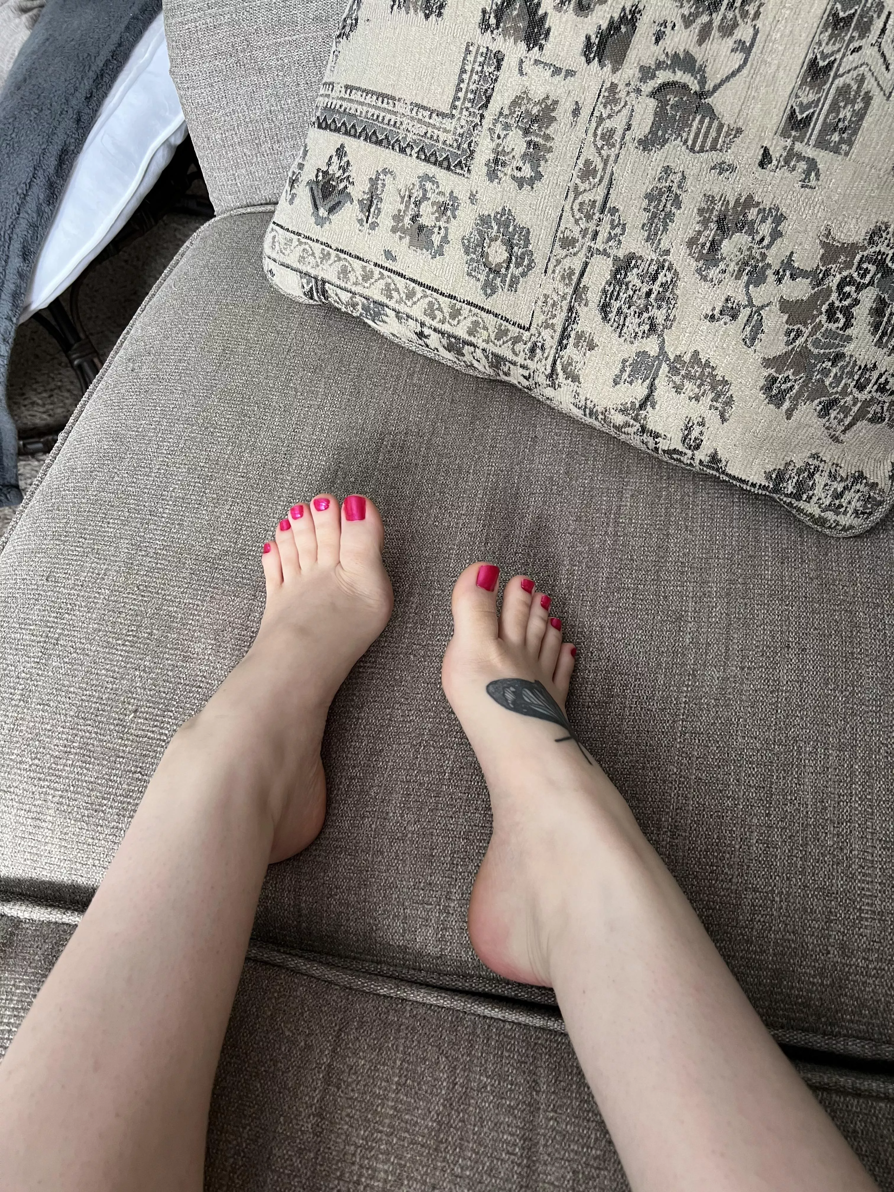 First time posting 😣🤠