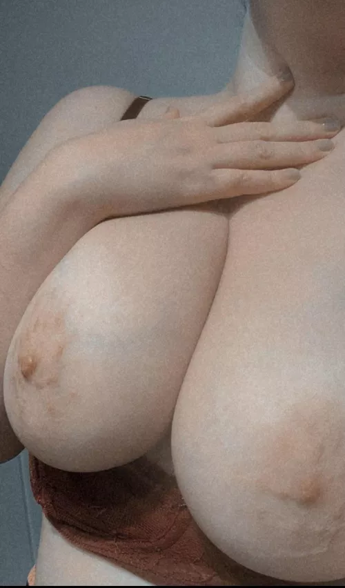 First time posting. What do you think?