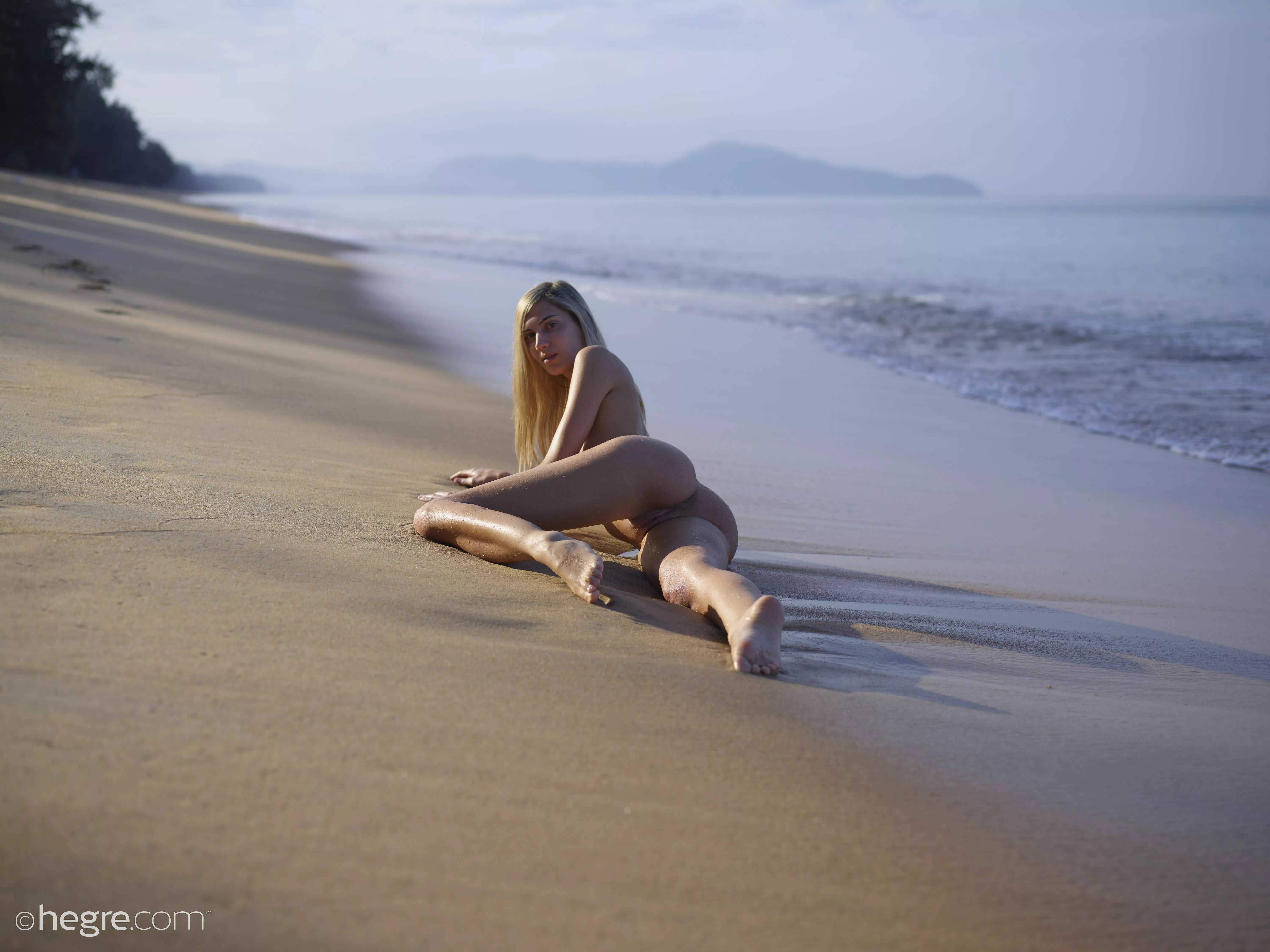 Francy - sunrise in Thailand