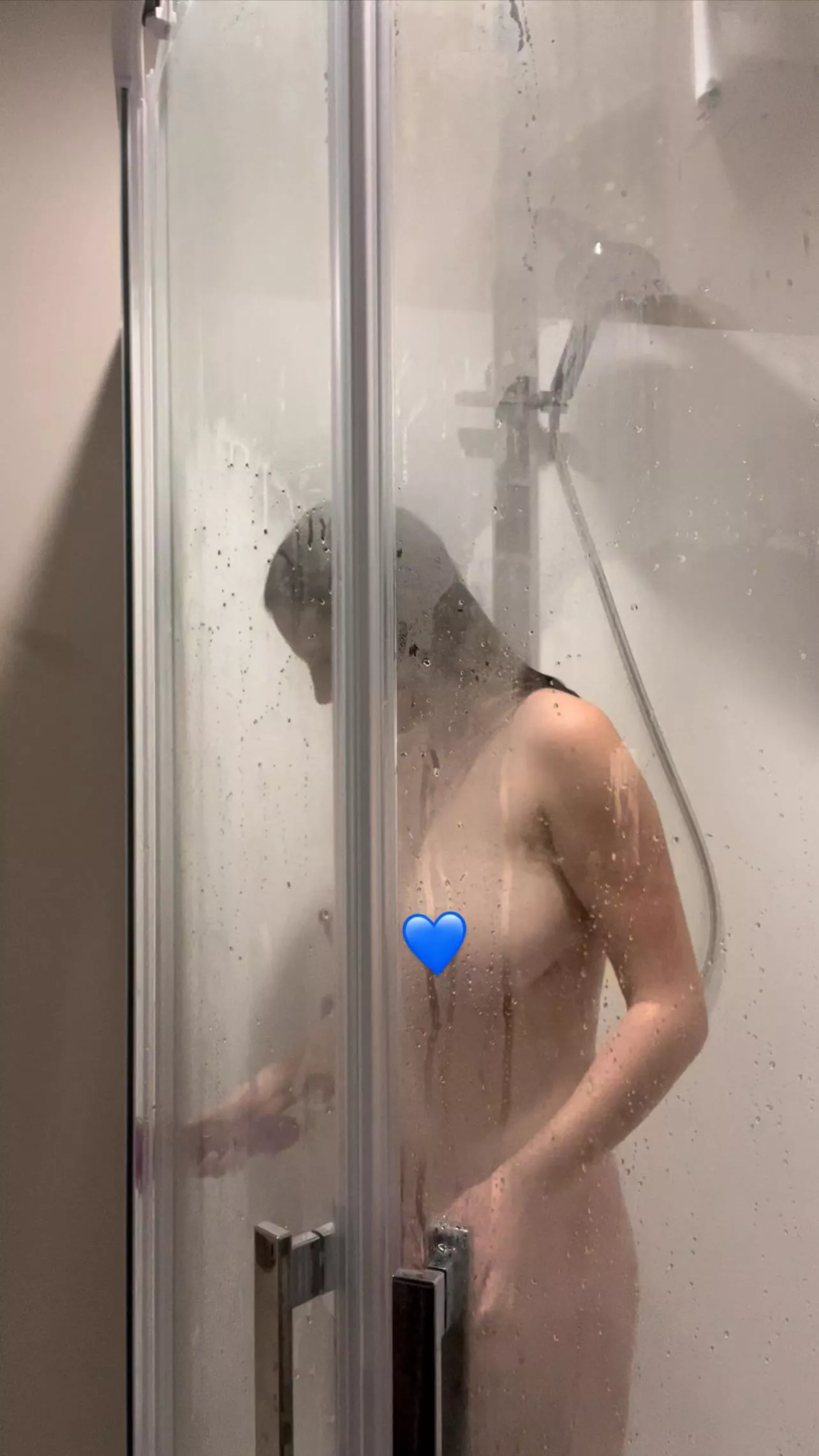 From a video I filmed 🙈💦🛀