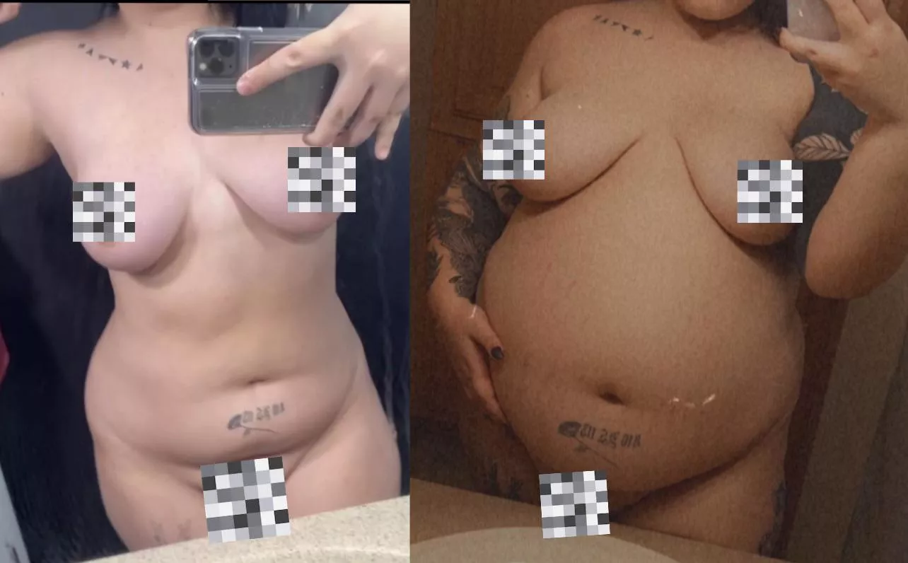 From ⌛️ to ⚪️