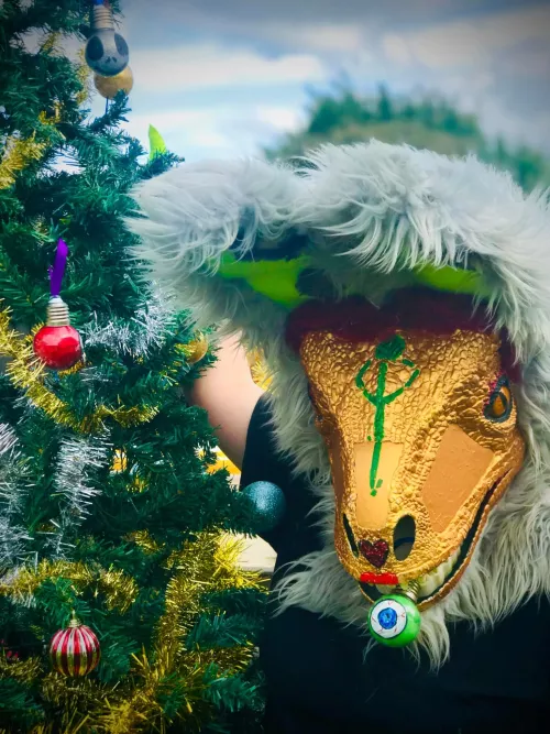 getting ready for Xmas, yay. are you getting ready too?