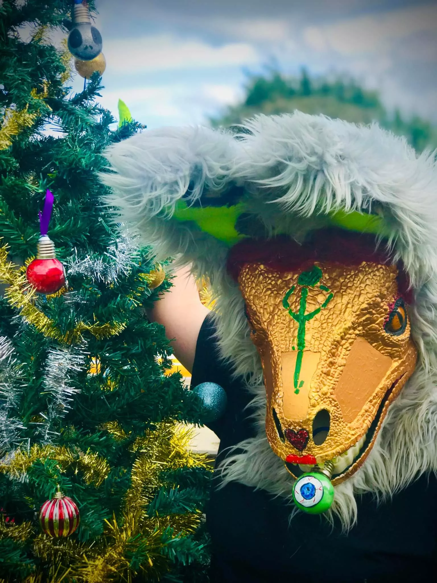 getting ready for Xmas, yay. are you getting ready too?