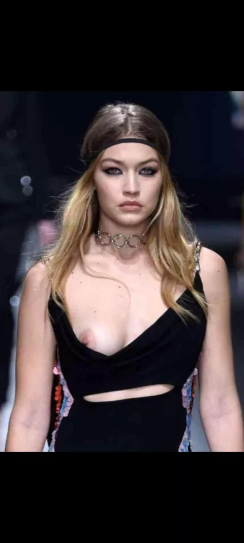 Gigi Hadid